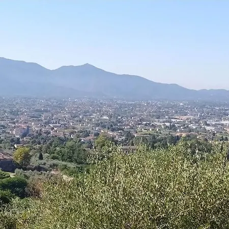 Casa rural La Stanza Del Sole Matraia