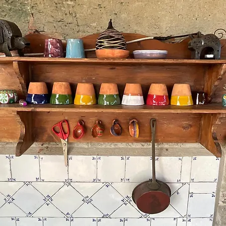 La Stanza Del Sole