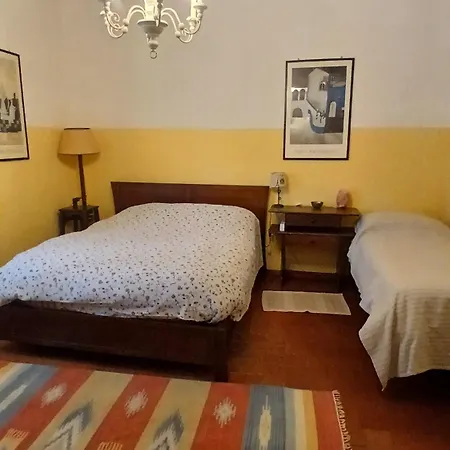 La Stanza Del Sole * Matraia