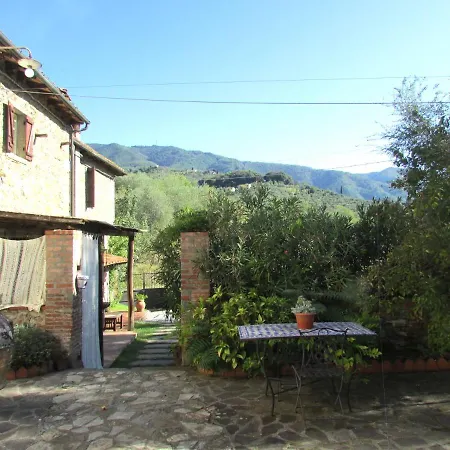 La Stanza Del Sole Casa di campagna Matraia