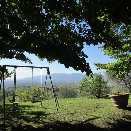 La Stanza Del Sole Casa di campagna