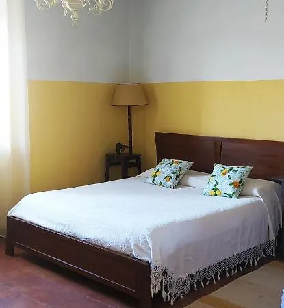 Casa di campagna La Stanza Del Sole