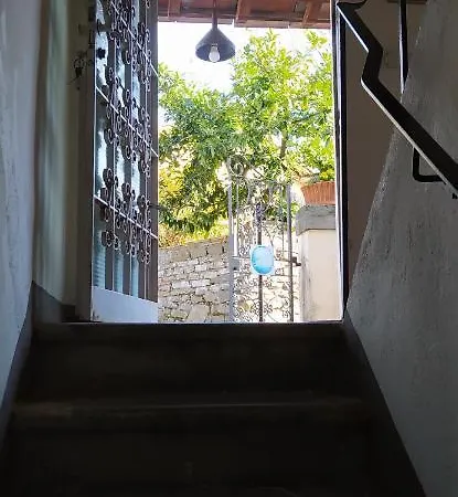 La Stanza Del Sole