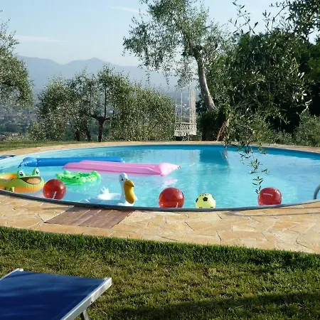 La Stanza Del Sole