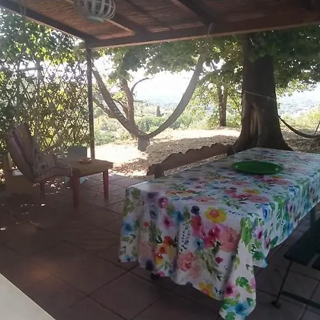 Casa di campagna La Stanza Del Sole