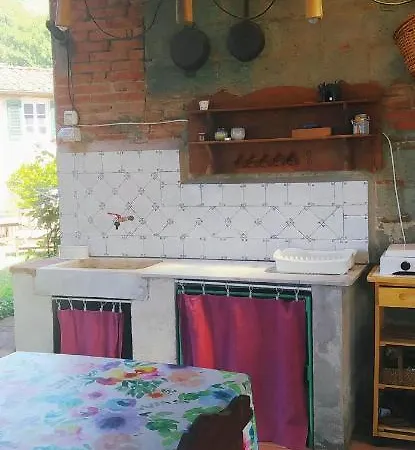 Casa di campagna La Stanza Del Sole *
