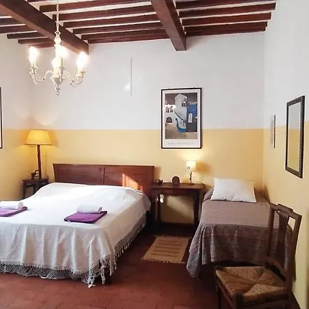 Casa di campagna La Stanza Del Sole