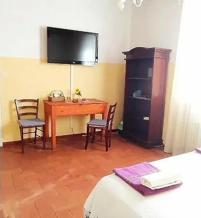La Stanza Del Sole *