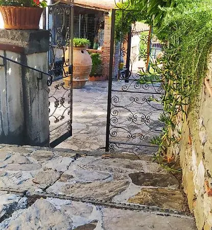 La Stanza Del Sole