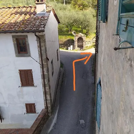 La Stanza Del Sole *