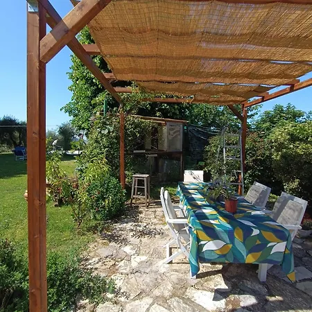 Casa di campagna La Stanza Del Sole