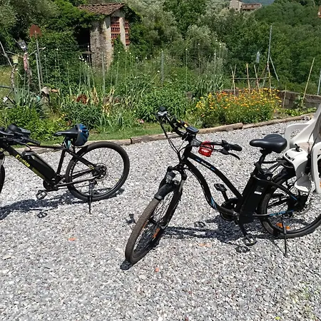 La Stanza Del Sole Casa di campagna Matraia