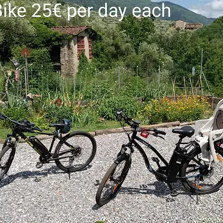 Casa di campagna La Stanza Del Sole *